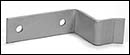 Steel Binder – for doors 2-1/2″ Thick, Powder Coated