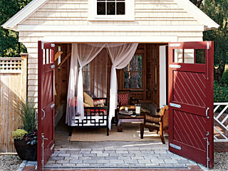 Installing a swinging door? Read this first.