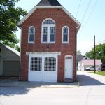 Renovated Firehouse