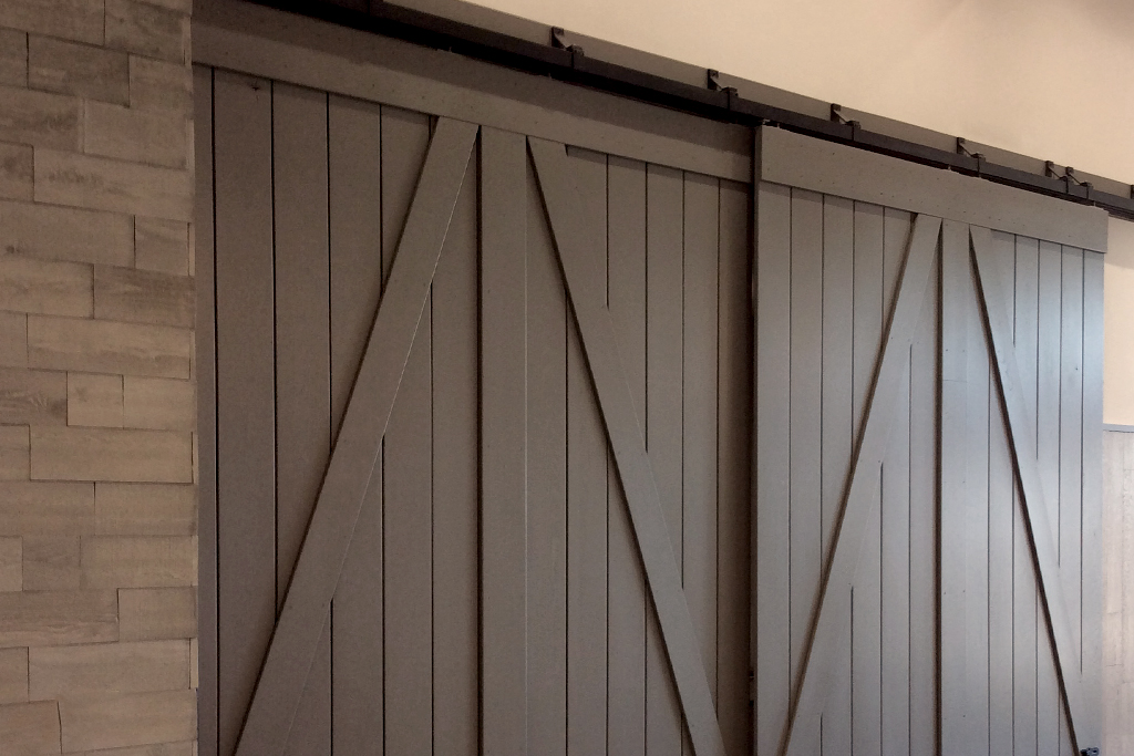 Installing a Sliding Barn Door? Here are 6 FAQs and Answers.