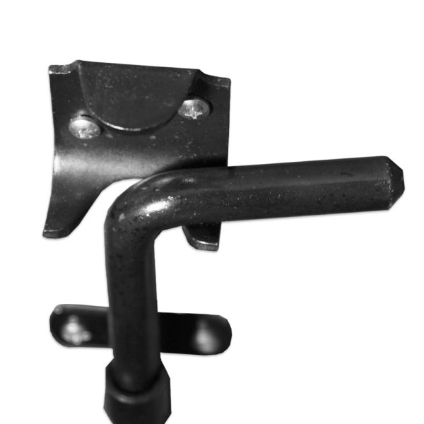 Heavy Duty Cane Bolt - Image 2