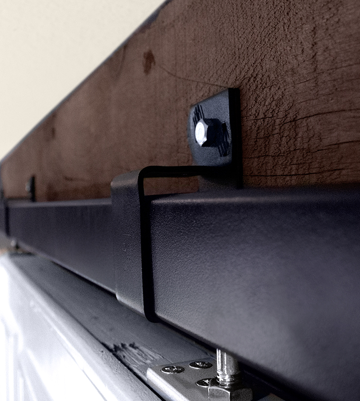 pocket door hardware