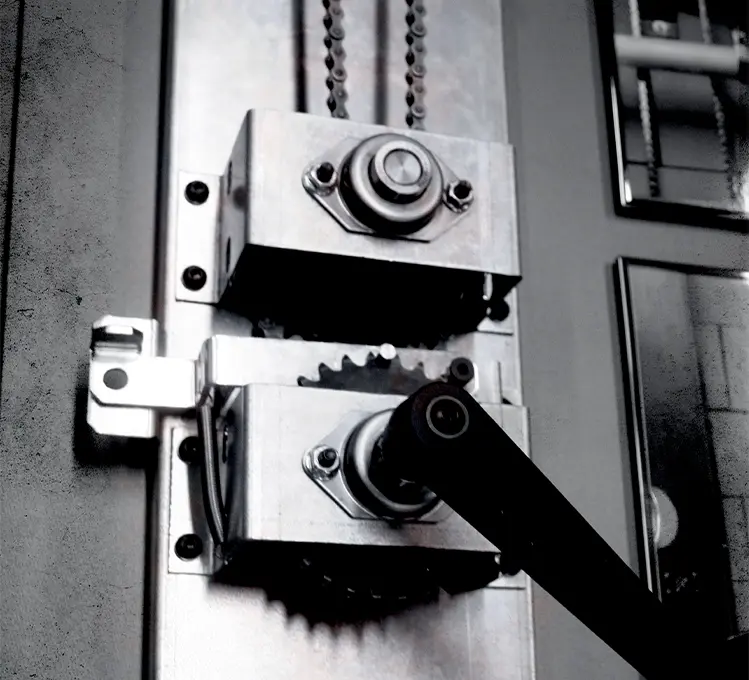 Zoo and Aquarium Hardware | Industrial Strength | RW Hardware