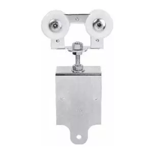Pair of 3120 Delrin Trucks with Aprons