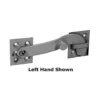 1025 Door Latch