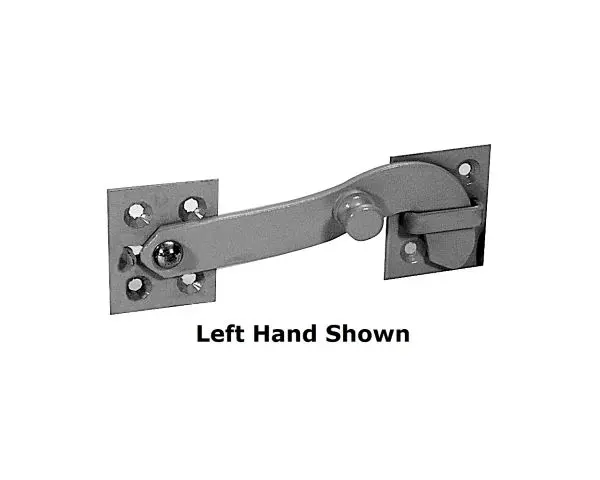 1025 Door Latch