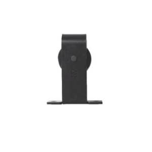 Pair of Top Mount 250lb Flat Track Hangers